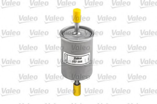 Filtru combustibil FIAT PUNTO (176) (1993 - 1999) VALEO 587008