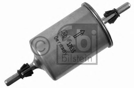Filtru combustibil FIAT PUNTO Cabriolet (176C) (19