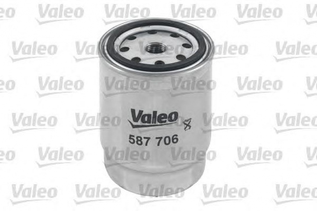 Filtru combustibil FIAT PUNTO Van 176L VALEO 587008 PieseDeTop