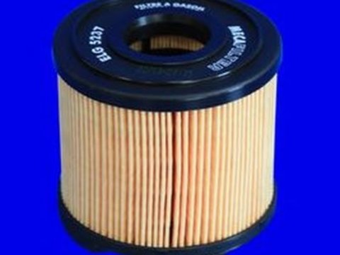 Filtru combustibil FIAT SCUDO caroserie 220L MECA FILTER ELG5237