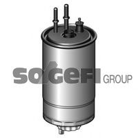 Filtru combustibil FIAT STILO Multi Wagon (192) (2003 - 2008) PURFLUX FCS722