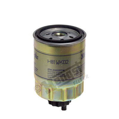 Filtru combustibil # Fiat Tipo 1990 1991 1992 1993