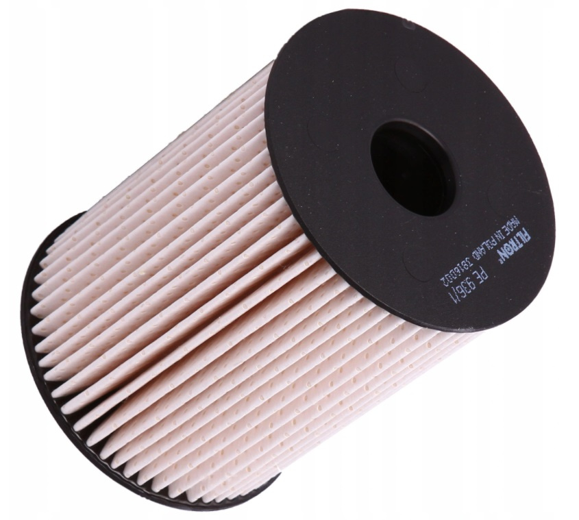 Filtru Combustibil Filtron Opel Astra H 