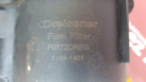 Filtru combustibil Ford 1.4 TDCI cod F06