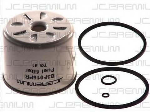 Filtru combustibil FORD Cargo JC PREMIUM B3F016PR