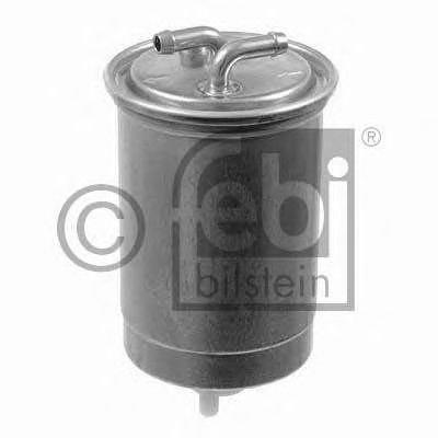 Filtru combustibil FORD COURIER caroserie (F3L, F5