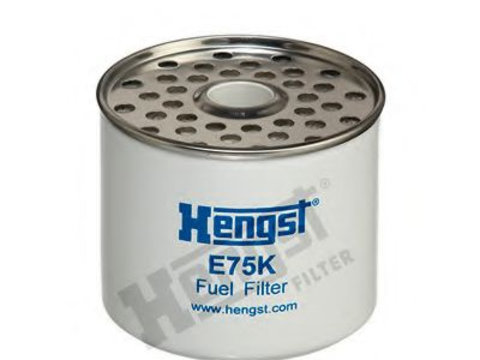 Filtru combustibil FORD COURIER (J3, J5) (1996 - 2016) HENGST FILTER E75K D42 piesa NOUA