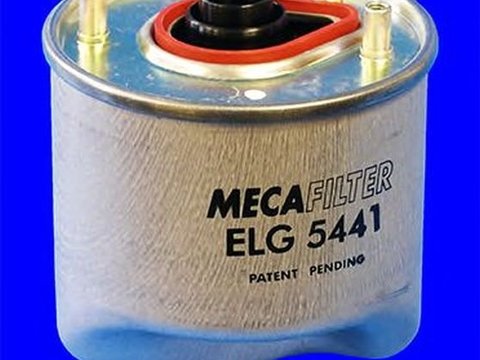 Filtru combustibil FORD ECOSPORT MECA FILTER ELG5441