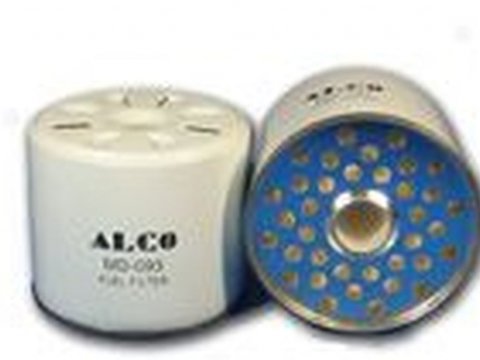 Filtru combustibil FORD ESCORT CLASSIC AAL ABL ALCO FILTER MD093