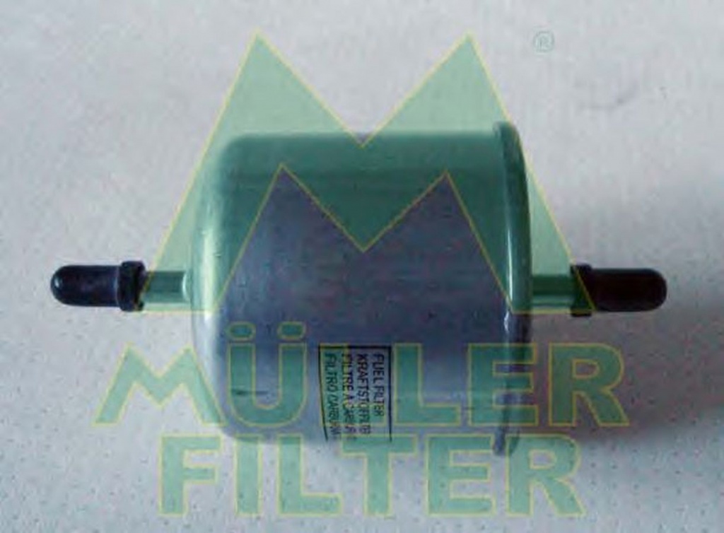 Filtru combustibil FORD ESCORT CLASSIC Turnier ANL MULLER FILTER FB198