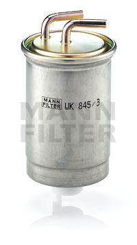 Filtru combustibil FORD ESCORT CLASSIC Turnier (ANL) (1999 - 2000) MANN-FILTER WK 845/3