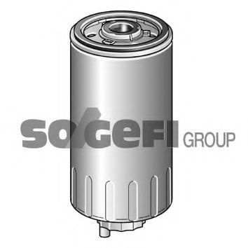 Filtru combustibil FORD ESCORT Mk IV combi (AWF, AVF) (1985 - 1990) PURFLUX CS498