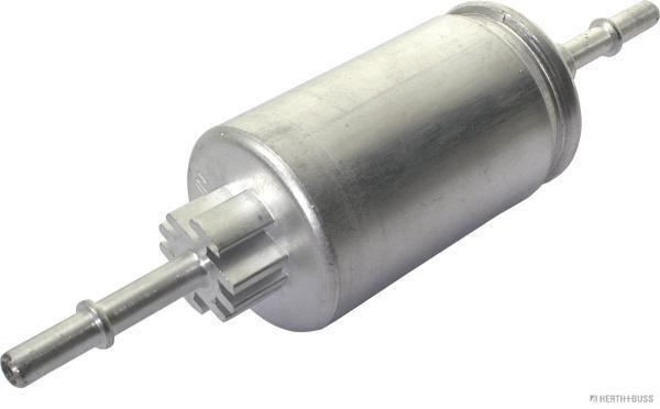 Filtru combustibil # Ford Fiesta 2001 2002 2003 2004 2005 2006 2007 2008 # J1333032 # HERTH BUSS JAKOPARTS