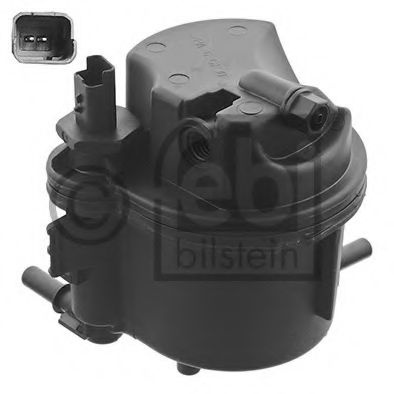 Filtru combustibil FORD FIESTA VI Van (2009 - 2016