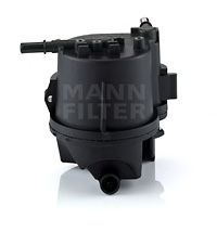 Filtru combustibil FORD FIESTA VI Van - Cod intern: W20164790 - LIVRARE DIN STOC in 24 ore!!!