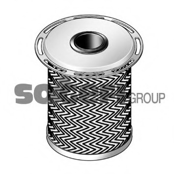 Filtru combustibil # Ford Focus 2005 2006 2007 2008 2009 2010 2011 2012 # C514 # PURFLUX