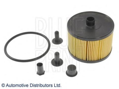 Filtru combustibil FORD FOCUS C-MAX, FORD FOCUS II (DA_), FORD FOCUS II Station Wagon (DA_) - BLUE PRINT ADF122301