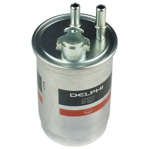 Filtru combustibil FORD FOCUS (DAW, DBW) (1998 - 2