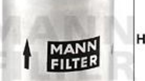 filtru combustibil FORD FOCUS DAW DBW MA
