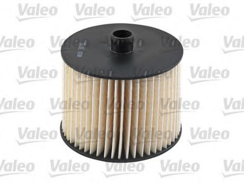 Filtru combustibil FORD FOCUS II Cabriolet VALEO 587915 PieseDeTop