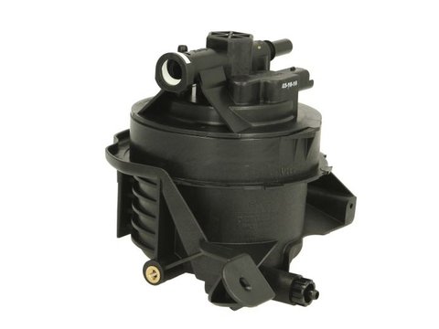 FILTRU COMBUSTIBIL FORD FOCUS II Saloon (DB_, FCH, DH) 2.0 TDCi 136cp PURFLUX PX FC582 2005 2006 2007 2008 2009 2010 2011 2012