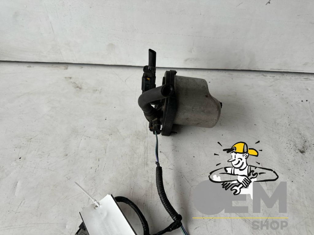 Filtru combustibil Ford Galaxy Mk2 1.6 Tdci an 2015 cod piesa WF8462