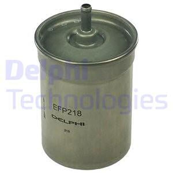 Filtru combustibil FORD GALAXY WGR DELPHI EFP218