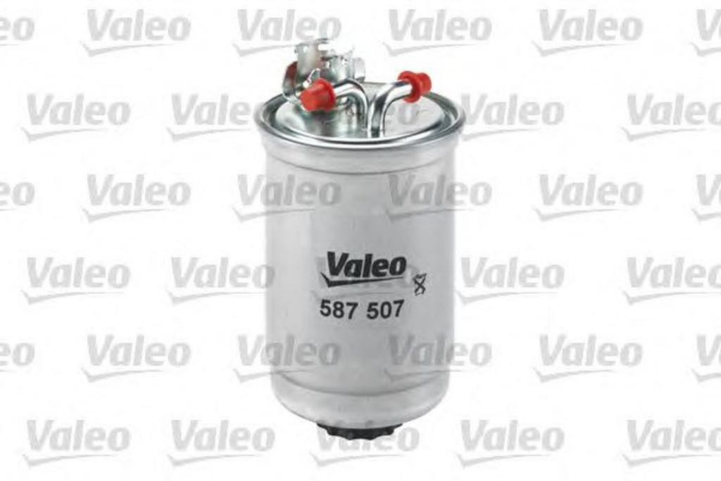 Filtru combustibil FORD GALAXY WGR VALEO 587507 PieseDeTop