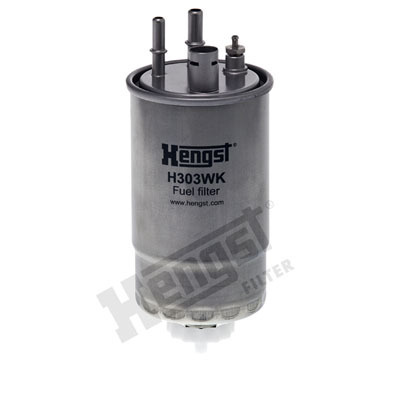 Filtru combustibil # Ford Ka 2008 2009 2010 2011 2012 2013 2014 2015 2016 2017 2018 2019 2020 2021 2022 2023 2024 2025 # H303WK # HENGST FILTER