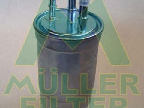 Filtru combustibil FORD MONDEO III B5Y MULLER FILTER FN126