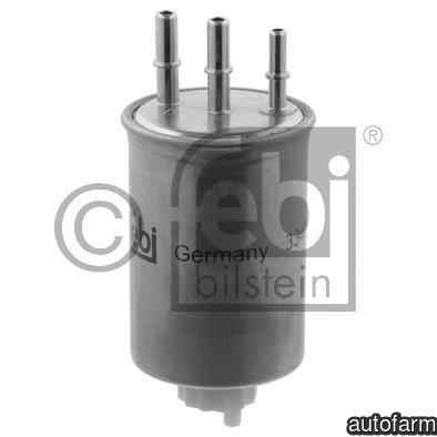 Filtru combustibil FORD MONDEO III limuzina (B4Y) FEBI BILSTEIN 33464