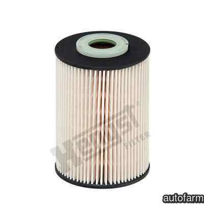 Filtru combustibil FORD MONDEO IV (BA7) HENGST FILTER E100KP01 D182