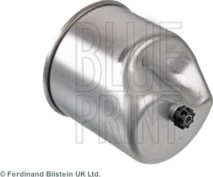 Filtru combustibil FORD MONDEO V (CE), Hatchback, 09.2014 - Blue Print ADM52350