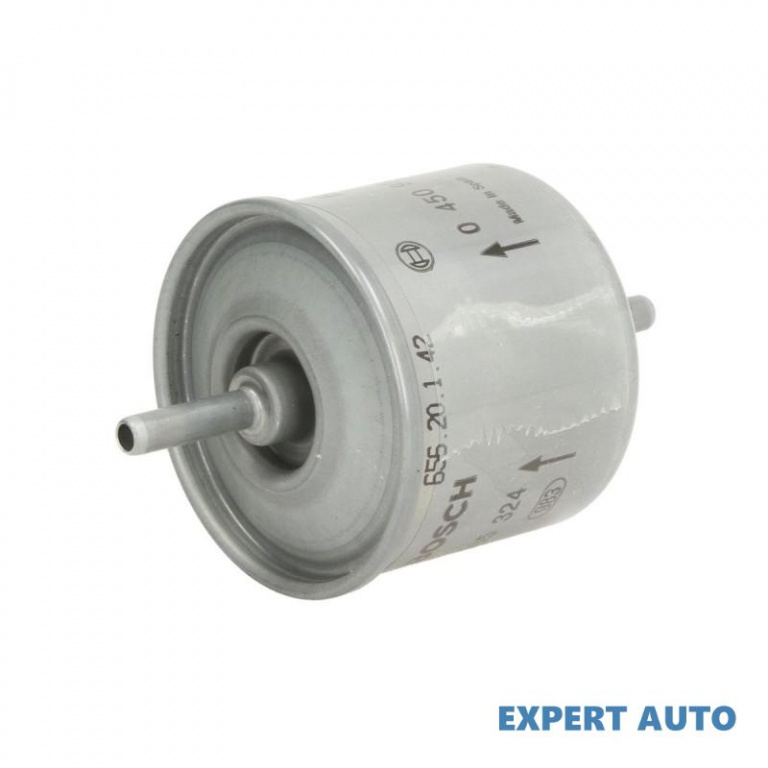 Filtru combustibil Ford PUMA (EC_) 1997-2002 #8 0450905324