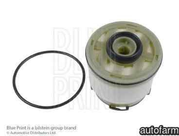 Filtru combustibil FORD RANGER TKE BLUE PRINT ADM5