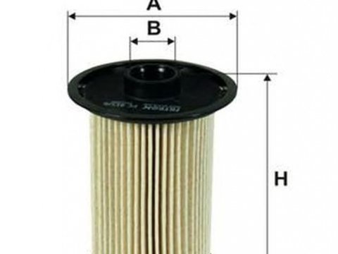 Filtru combustibil FORD S-MAX WA6 FILTRON PE8156