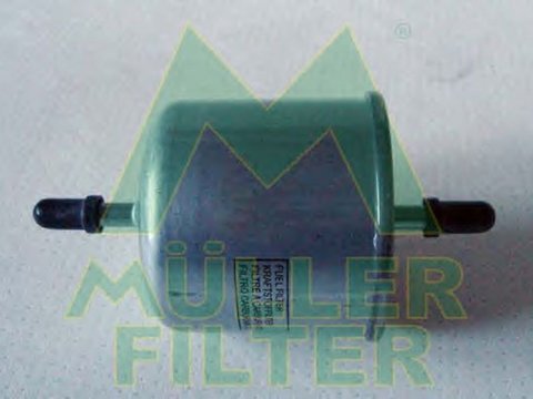 Filtru combustibil FORD STREET KA RL2 MULLER FILTER FB198