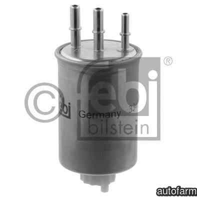 Filtru combustibil FORD TOURNEO CONNECT FEBI BILSTEIN 33464