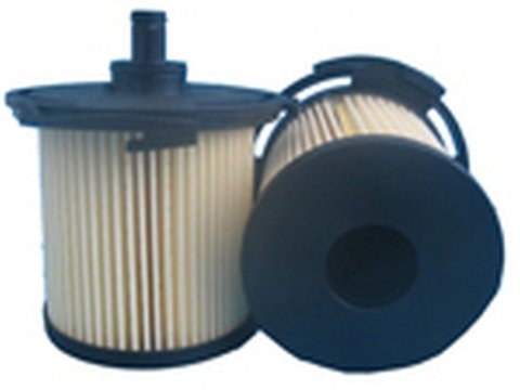 Filtru combustibil FORD TRANSIT bus ALCO FILTER MD761