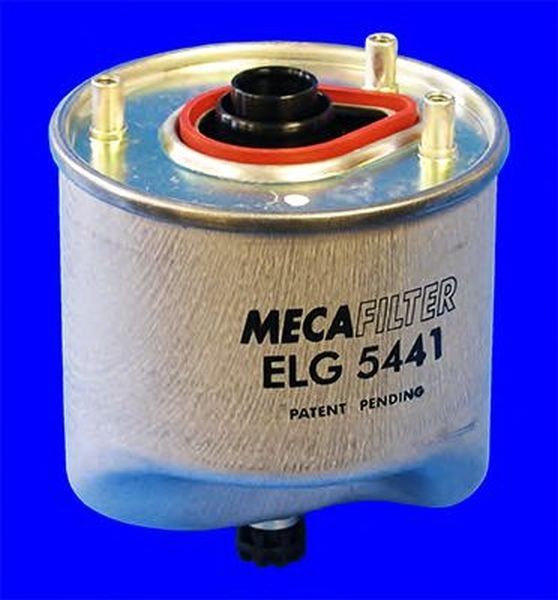 Filtru combustibil FORD TRANSIT CONNECT caroserie MECA FILTER ELG5441