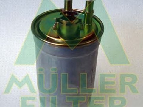 Filtru combustibil FORD TRANSIT CONNECT P65 P70 P80 MULLER FILTER FN155T