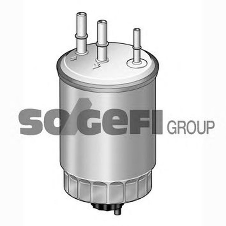 Filtru combustibil FORD TRANSIT CONNECT P65 P70 P8