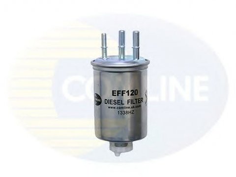 Filtru combustibil FORD TRANSIT CONNECT P65 P70 P80 COMLINE EFF120