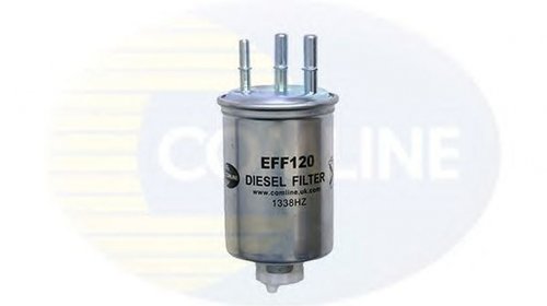 filtru combustibil FORD TRANSIT CONNECT 
