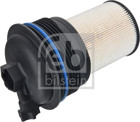 Filtru combustibil FORD TRANSIT CUSTOM V362 TRANSI