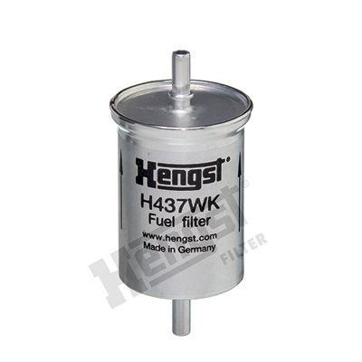 Filtru combustibil H437WK HENGST FILTER