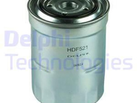 Filtru combustibil (HDF521 DLP) FORD,JEEP,MAZDA,METROCAB,MITSUBISHI,TOYOTA,VW