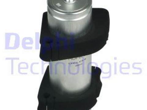 Filtru combustibil HDF603 DELPHI pentru Audi A6 Audi Q7 Audi Q5 Audi A8 Audi A5 Audi A4