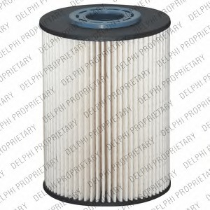 Filtru combustibil HDF612 DELPHI pentru Ford Mondeo Volvo C30 Volvo C70 Volvo S40 Volvo S80 Volvo V70 Volvo S60 Volvo Xc60 Volvo Xc70 Volvo V50 Volvo V40 Volvo V60