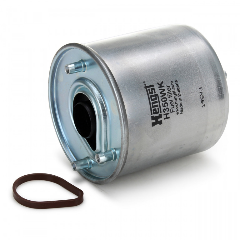Filtru Combustibil Hengst Citroen C4 Gra